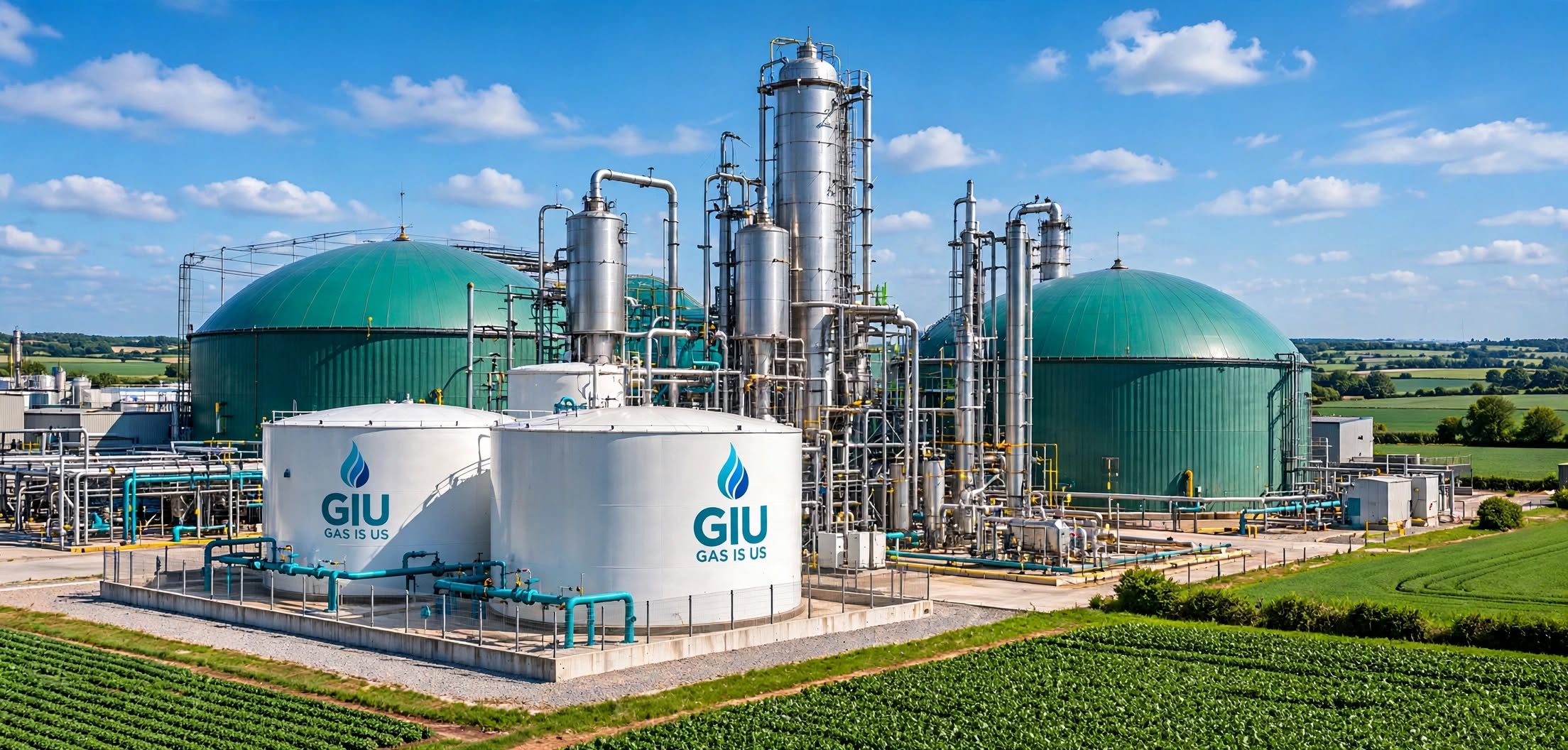 GIU green energy vision